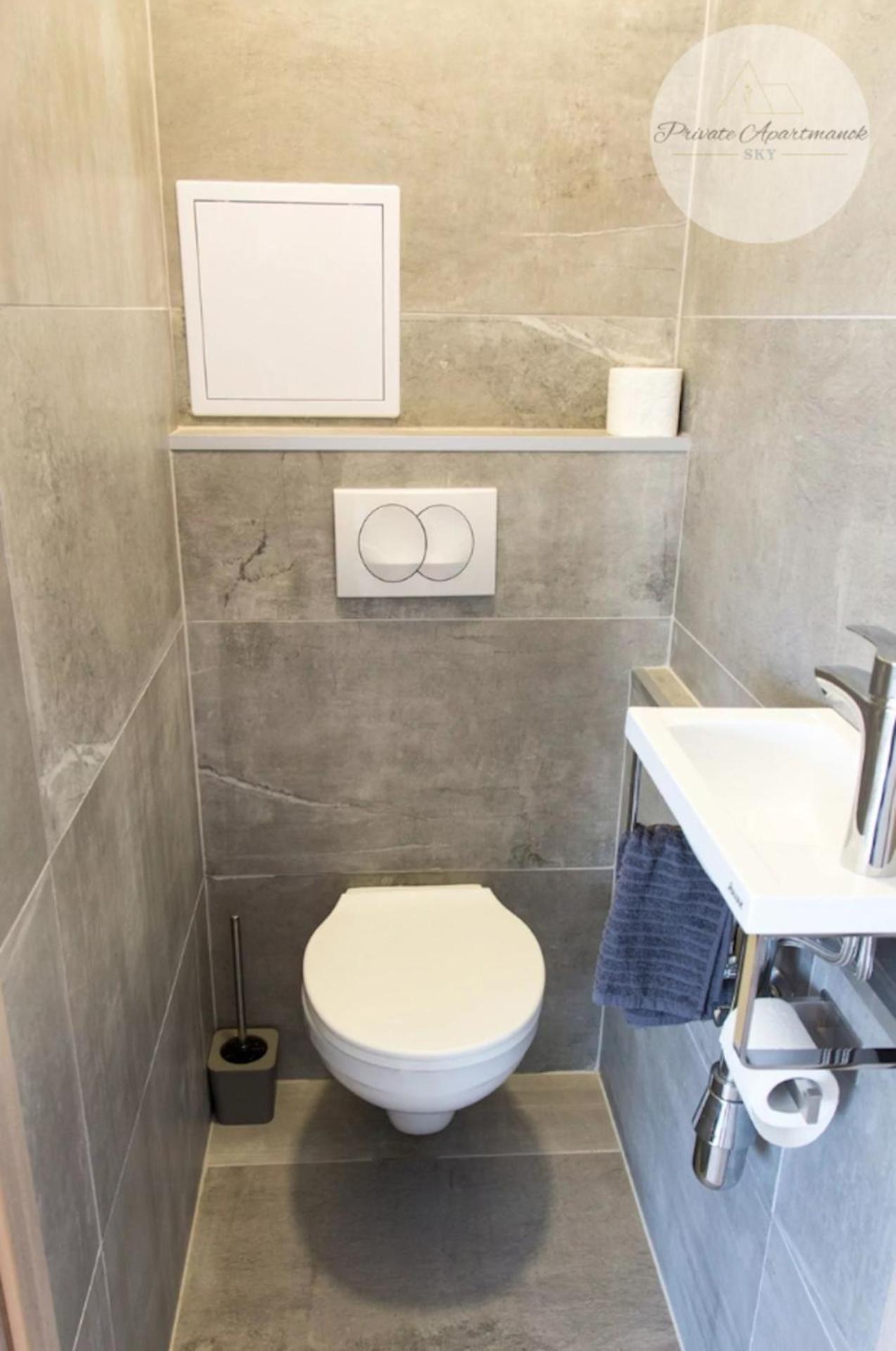 Sky Panorama Apartman Pecs Bagian luar foto