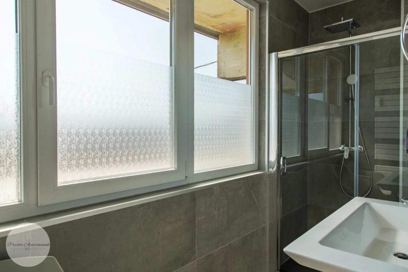 Sky Panorama Apartman Pecs Bagian luar foto